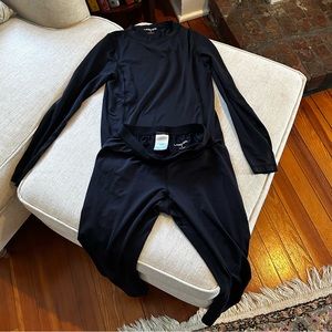 Land’s End Kids Long Johns